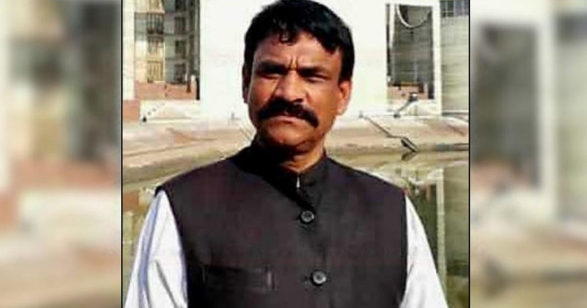 আওয়ামী লীগ নেতা ও সাবেক মেম্বারকে গলা কেটে হত্যা