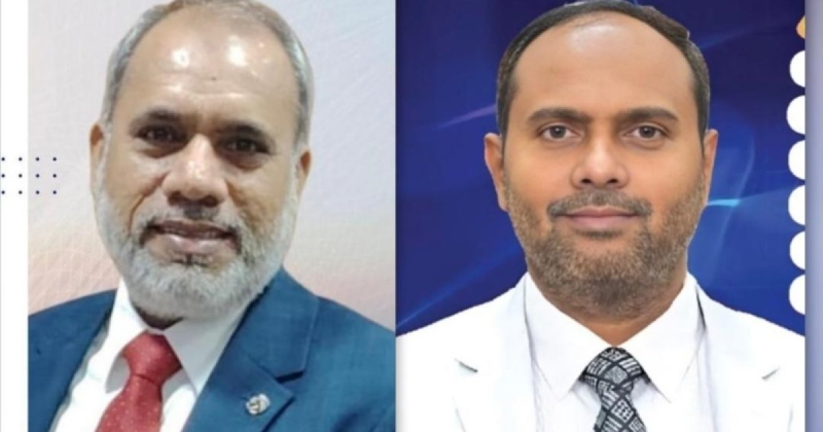 জুডিসিয়াল সার্ভিস অ্যাসোসিয়েশনের সভাপতি মোহাম্মদ আলী, সম্পাদক মোস্তাফিজুর