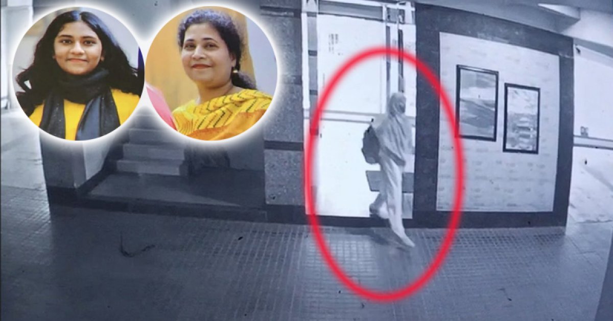 মোহাম্মদপুরে মা-মেয়ে হত্যা মামলার তদন্ত প্রতিবেদন দাখিলের তারিখ পিছিয়েছে আদালত