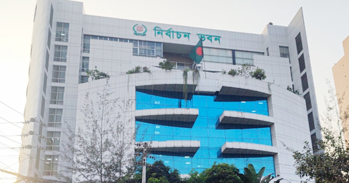 ১৪ দেশে ইসির প্রবাসী ভোটার কার্যক্রম, প্রস্তুত প্রায় ১৯ হাজার এনআইডি