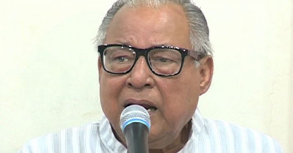বিএনপির নজরুল ইসলাম খানের আহ্বান: নির্বাচন কমিশনের দায়িত্ব যথাযথ পালন জরুরি