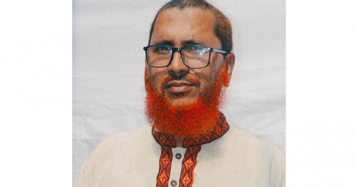 ঠাকুরগাঁও জামায়াত নেতা বেলাল উদ্দিনকে বিপুল টাকাসহ আটক করেছে পুলিশ