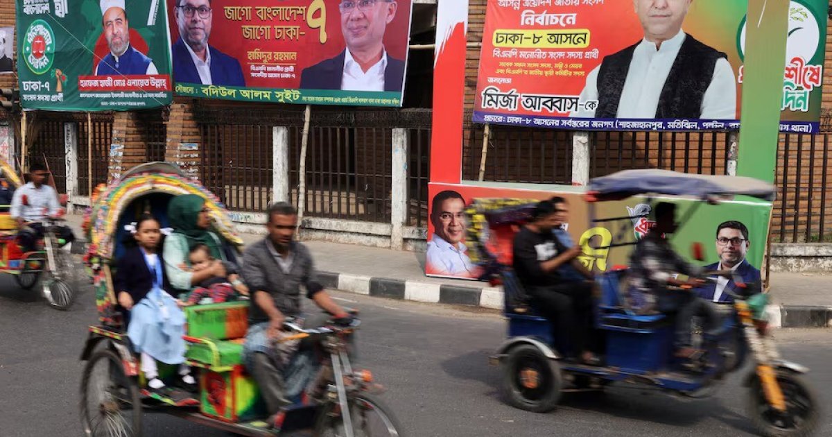 দক্ষিণ এশিয়ায় চীনের প্রভাব নিয়ে উদ্বেগ প্রকাশ করে যুক্তরাষ্ট্র, বাংলাদেশকে বিকল্প সামরিক সরঞ্জামের প্রস্তাব