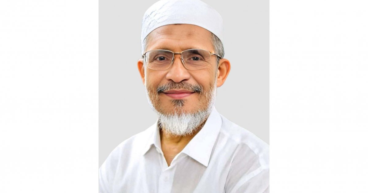নেত্রকোনা-৪ আসনে বিএনপির লুৎফুজ্জামান বাবরের বিপুল ব্যবধানে জয়