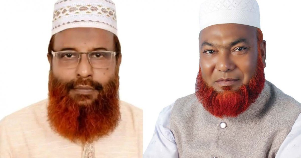 মেহেরপুরে ত্রয়োদশ জাতীয় সংসদ নির্বাচনে জামায়াতে ইসলামীর দুটি আসনে বিজয়