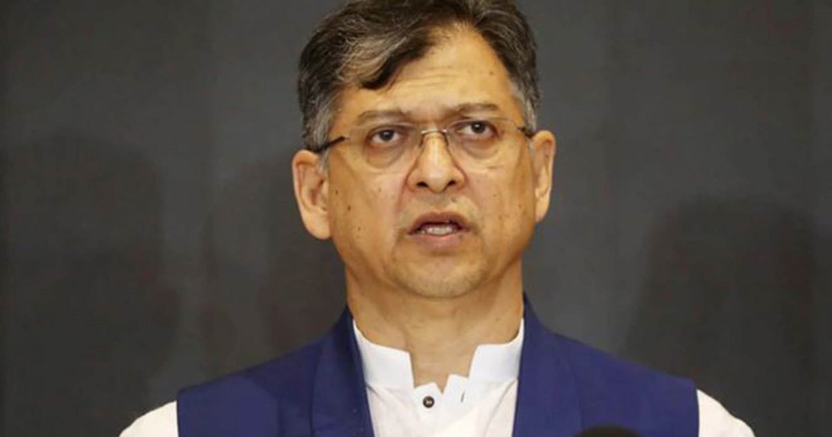কক্সবাজার-১ আসনে বিএনপির সালাহউদ্দিন আহমেদের বিশাল ব্যবধানে এগিয়ে থাকা