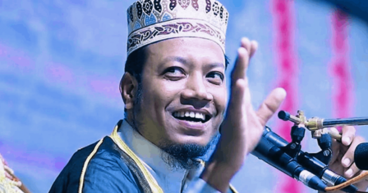 কুষ্টিয়া-৩ সদর আসনে মুফতি আমির হামজার এগিয়ে থাকার খবর নিশ্চিত