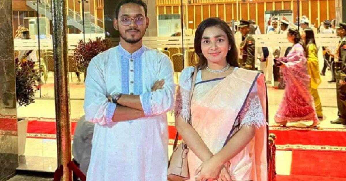 নোয়াখালী-৬ আসনে বিএনপি নেতাকর্মীদের হামলার অভিযোগ, শ্যামলী সুলতানা জেদনী আহত