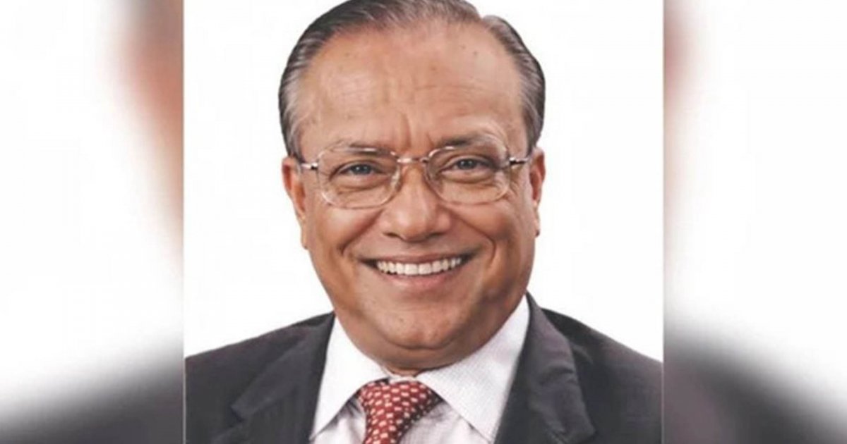 বিপুল ভোটে বিএনপির আব্দুল আউয়াল মিন্টু চট্টগ্রামে নির্বাচিত