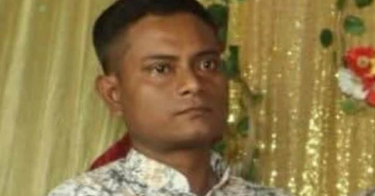 গাইবান্ধায় আইনজীবীর সহকারীকে কুড়াল দিয়ে কুপিয়ে হত্যা: পূর্ববিরোধের সন্দেহ