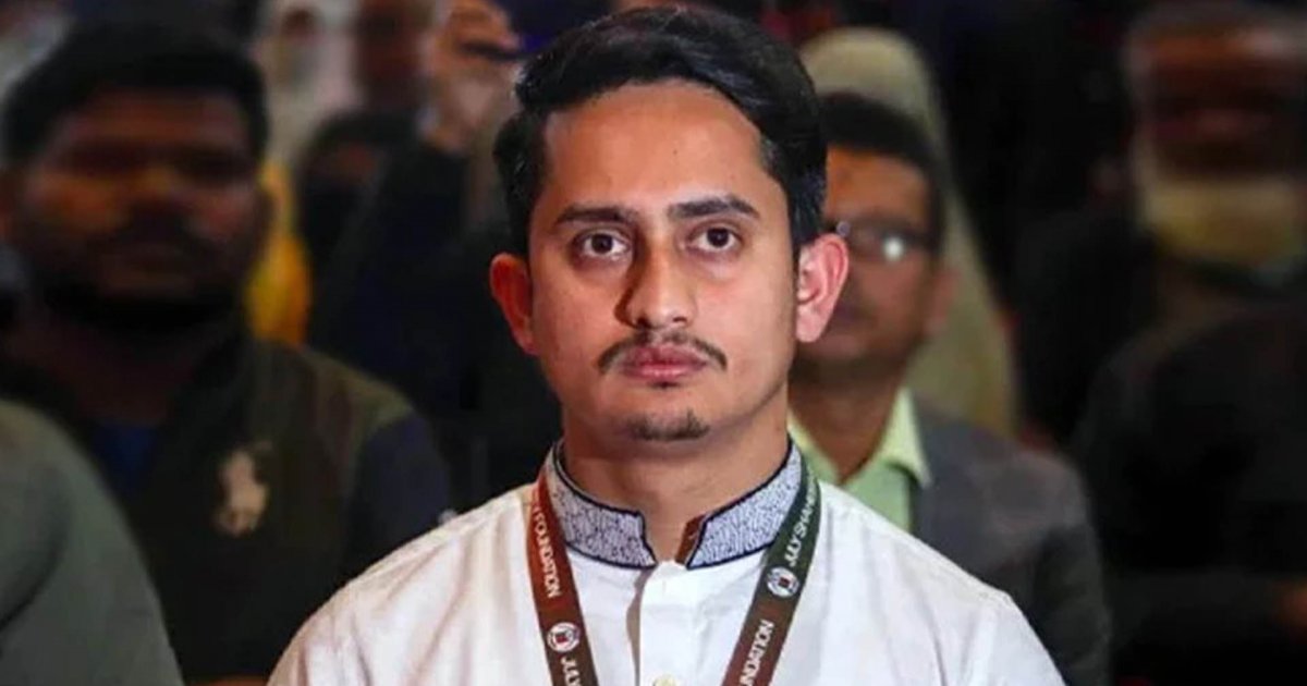 পঞ্চগড়ের দুই আসনে বিএনপির জয়: নওশাদ জমির ও ফরহাদ হোসেন বেসরকারিভাবে নির্বাচিত
