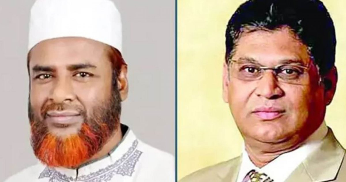 খুলনায় বিএনপি নেতা আলী আসগারের গোলাম পরওয়ারকে হারিয়ে দেয়ার অভিযোগ