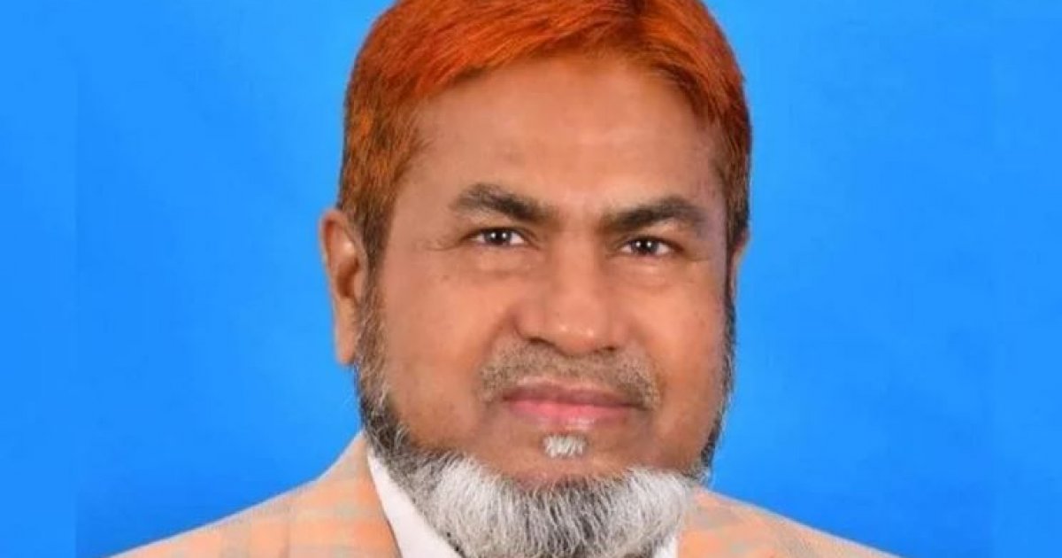 টাঙ্গাইল-৭ আসনে জয়ী বিএনপির আবুল কালাম আজাদ সিদিক্কী, ১.৪১ লাখ ভোট পেয়েছেন