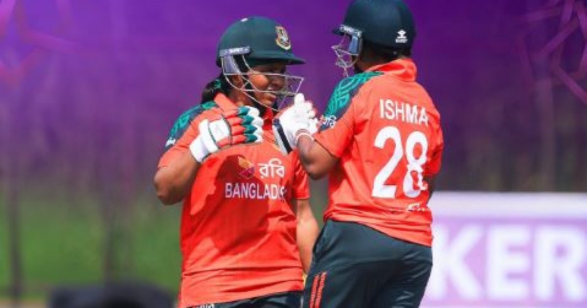 নাটকীয় ব্যাটিং ধসের পরও বাংলাদেশ ‘এ’ দলের রোমাঞ্চকর জয় শ্রীলঙ্কা ‘এ’ দলের বিপক্ষে