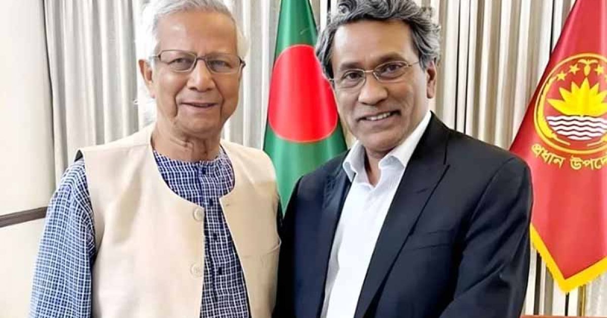 প্রধান উপদেষ্টা ইউনূসের পেশায় ফিরার প্রস্তুতি, গণভোটে সংস্কারের রায়
