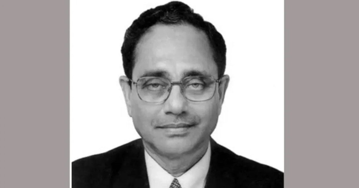 শিক্ষা উদ্যোক্তা শেখ কবির হোসেনের মৃত্যুতে শোক, গোপালগঞ্জে দাফন হবে