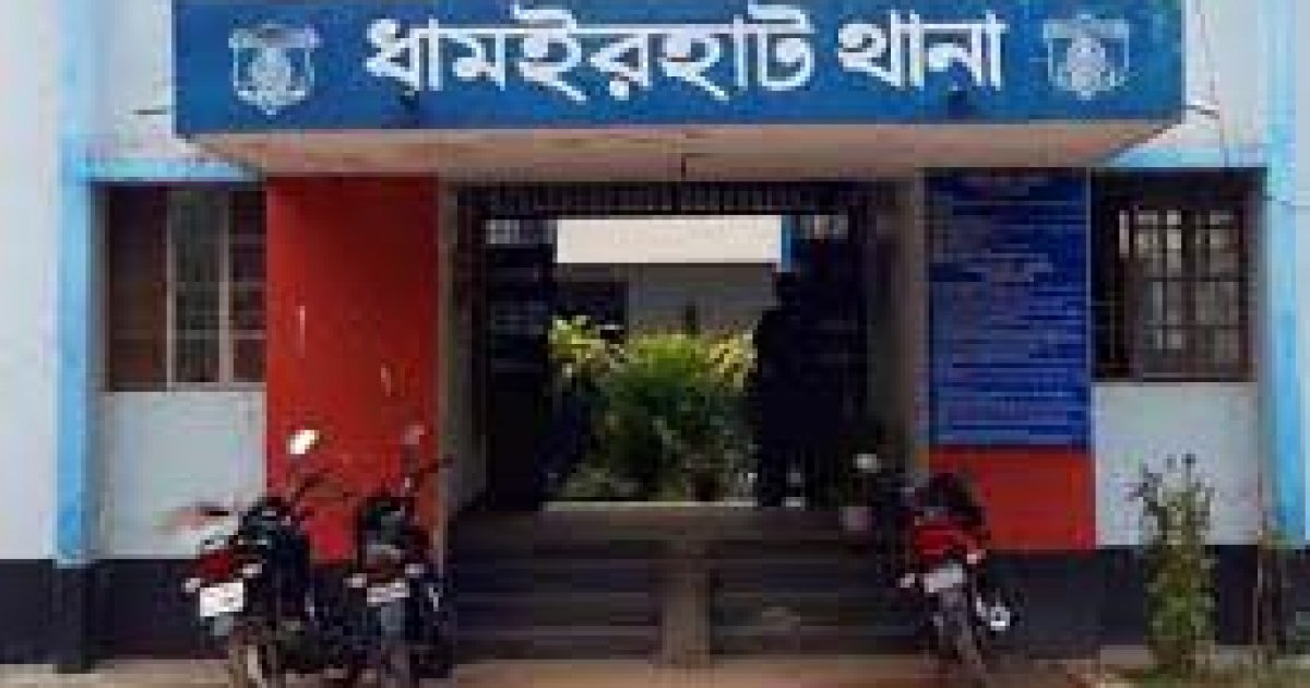 নওগাঁয় কুকুর জবাই করে খাসির মাংস বলে বিক্রির চেষ্টা, কসাই পলাতক