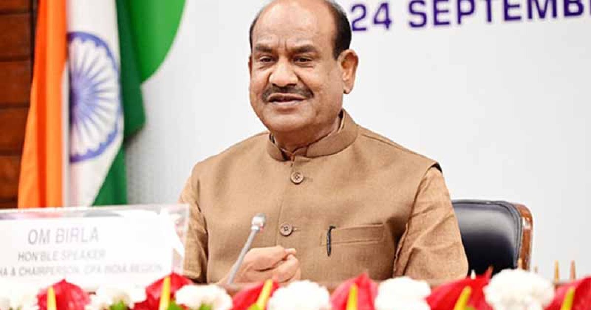 বিএনপির শপথে মোদি আসছেন না, লোকসভার স্পিকার ওম বিড়লা হবেন ভারতের প্রতিনিধি