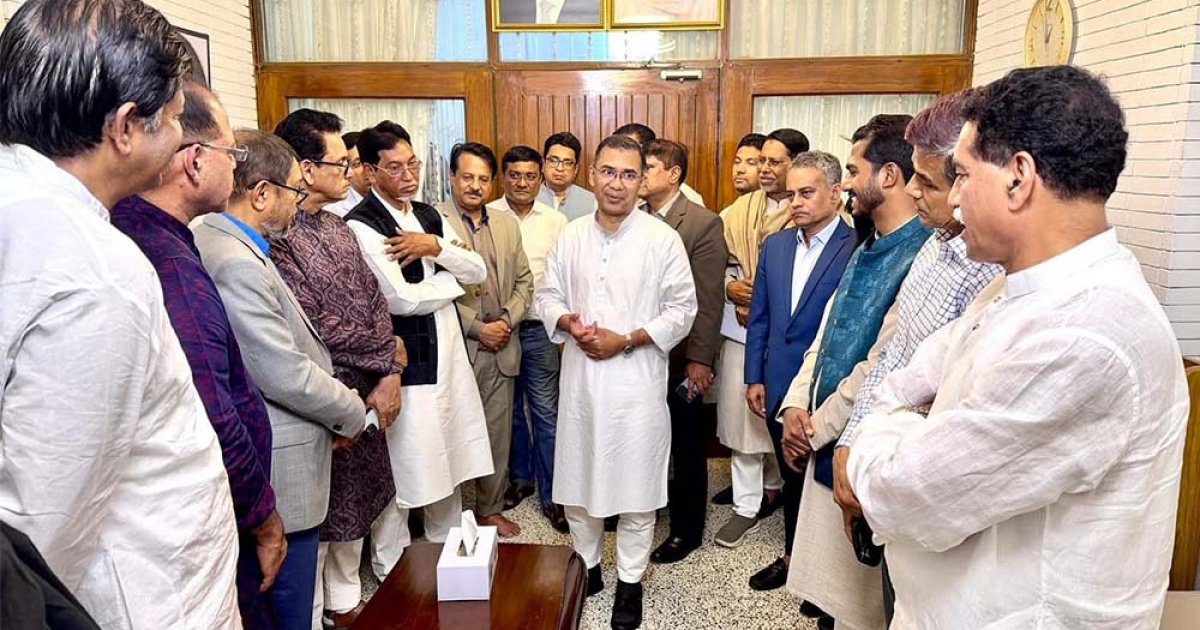 রেকর্ড সংখ্যাগরিষ্ঠতায় প্রধানমন্ত্রী হতে যাচ্ছেন তারেক রহমান, ১৭ ফেব্রুয়ারি শপথ