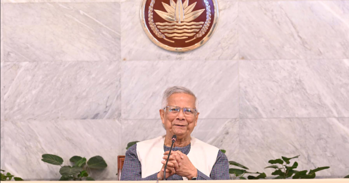 উপদেষ্টা পরিষদের শেষ বৈঠক সম্পন্ন, মঙ্গলবার নতুন মন্ত্রিসভার শপথ অনুষ্ঠিত হবে