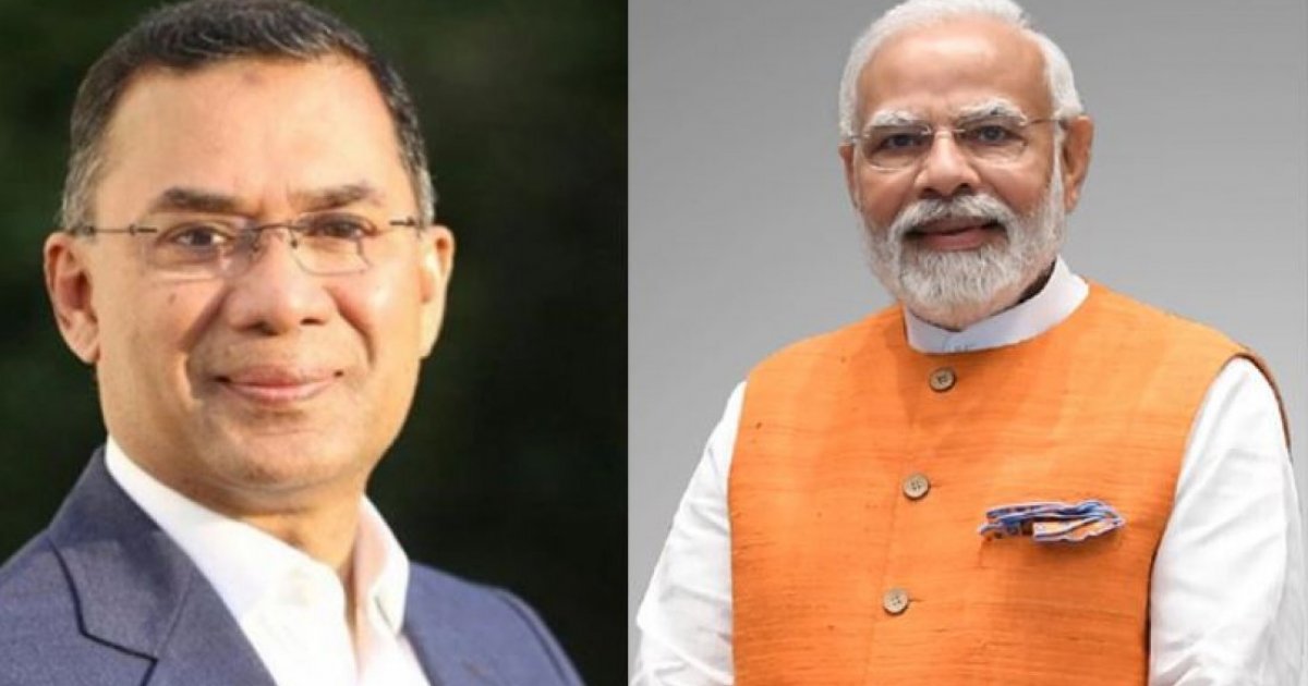 বিএনপির নির্বাচনি জয়ে ভারতের সতর্ক অভিনন্দন: সম্পর্ক পুনর্গঠনের চ্যালেঞ্জ
