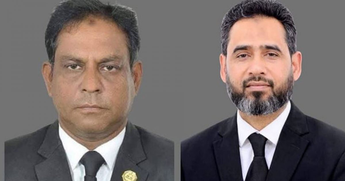সিলেট আইনজীবী সমিতি নির্বাচনে দলীয় জয়: বিএনপি-আওয়ামী লীগ-জামায়াতের প্রভাব