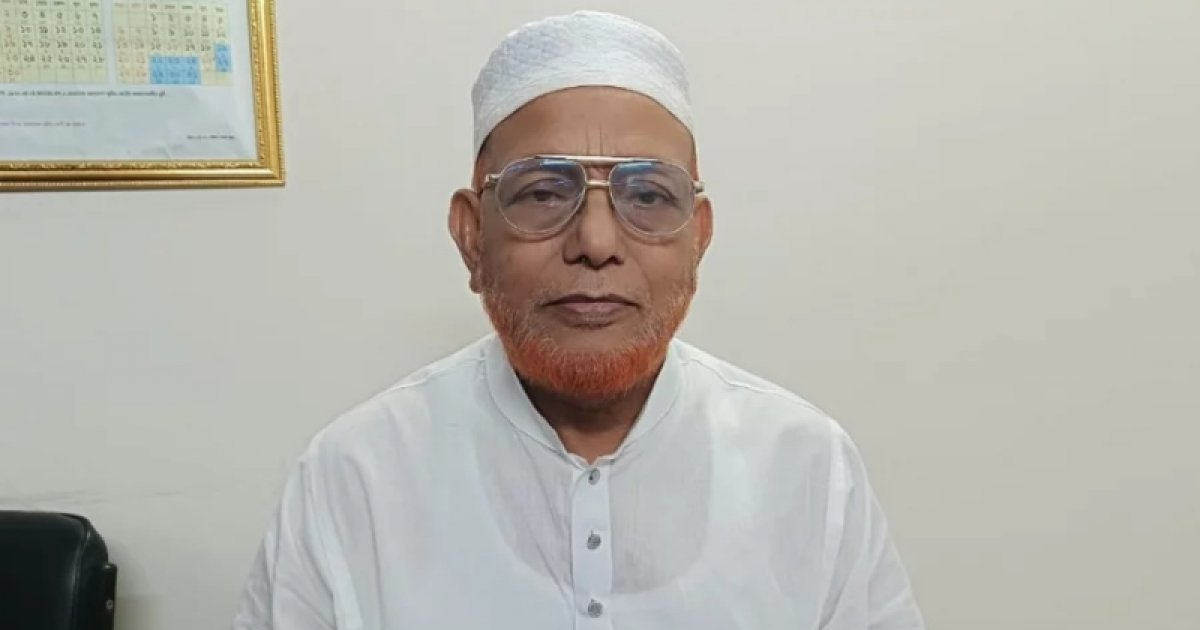 বিচার বিভাগ সংস্কার কমিশনের সদস্য মাসদার হোসেনের হতাশা: প্রতিবেদন বাস্তবায়নে ব্যর্থতা
