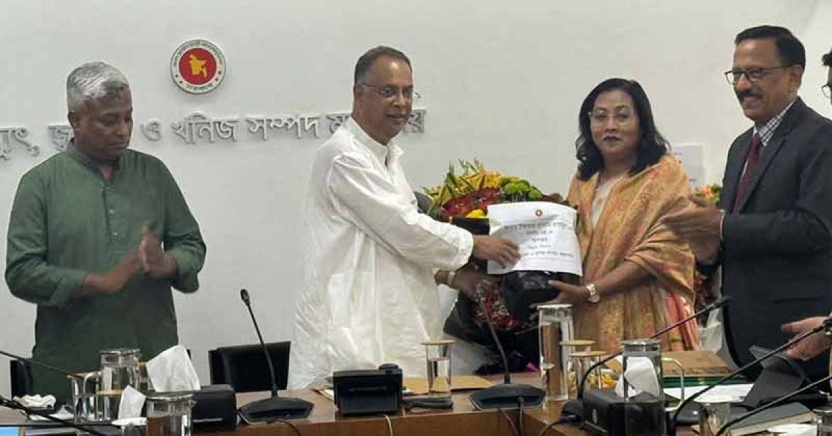 গ্রীষ্ম ও রমজানে বিদ্যুৎ সরবরাহ নিশ্চিত করতে সরকারের কঠোর অবস্থান