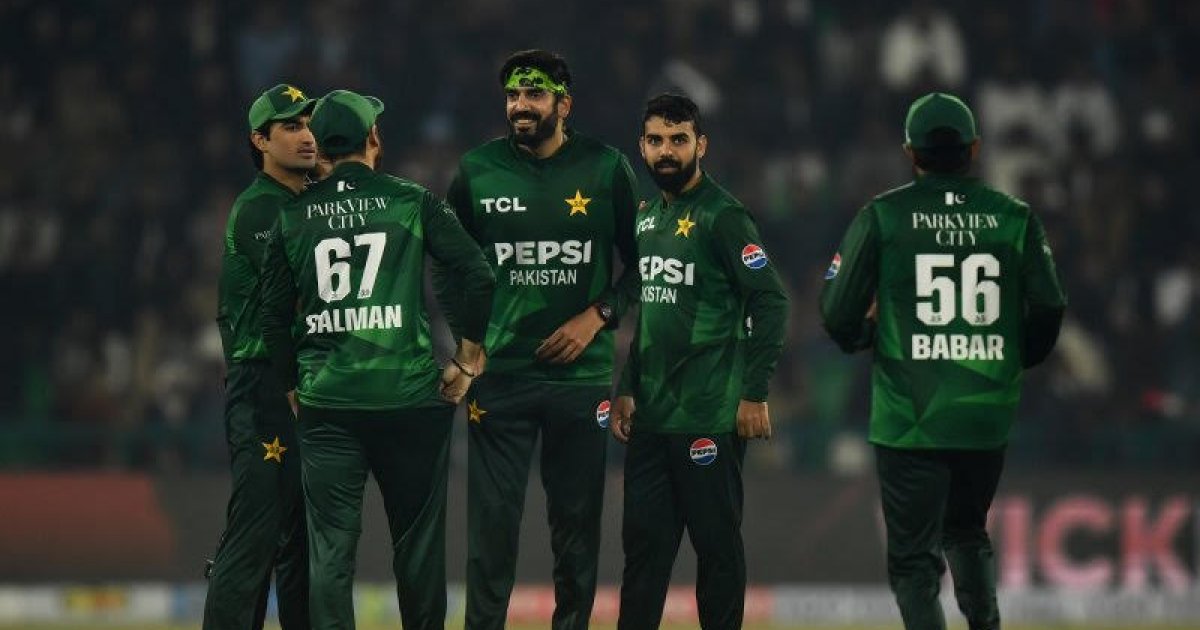 ওয়ানডে বিশ্বকাপে সরাসরি যোগ্যতা: বাংলাদেশের জন্য র‍্যাঙ্কিং চ্যালেঞ্জ ও পাকিস্তান সিরিজ