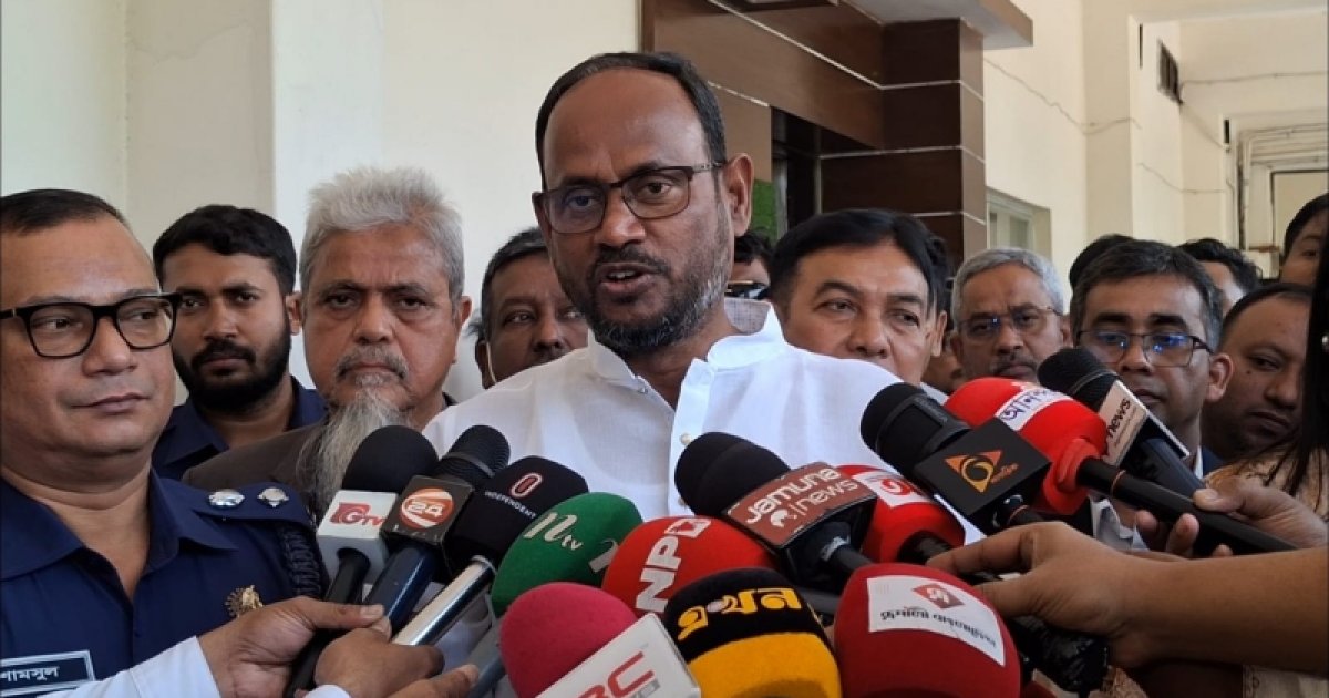 টাঙ্গাইলে প্রতিমন্ত্রী টুকুর ঘোষণা: ৩১ দফা বাস্তবায়নে সর্বোচ্চ পদক্ষেপ, রমজানে নিত্যপণ্যের পর্যাপ্ত মজুদ