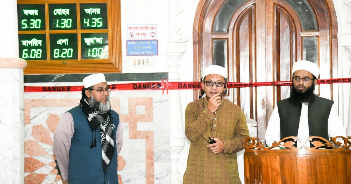 বাণিজ্যমন্ত্রী মুক্তাদিরের স্বীকারোক্তি: দেশের অর্থনীতিতে পর্বতপ্রমাণ চ্যালেঞ্জ, বিনিয়োগ স্থবিরতা প্রকট