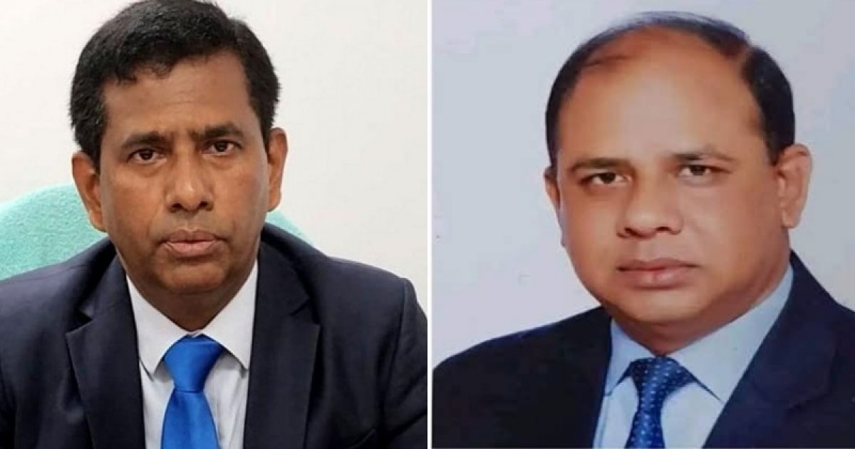 আন্তর্জাতিক অপরাধ ট্রাইব্যুনালের প্রধান কৌঁসুলি পদে পরিবর্তন: তাজুল ইসলামের স্থলে আমিনুল ইসলাম