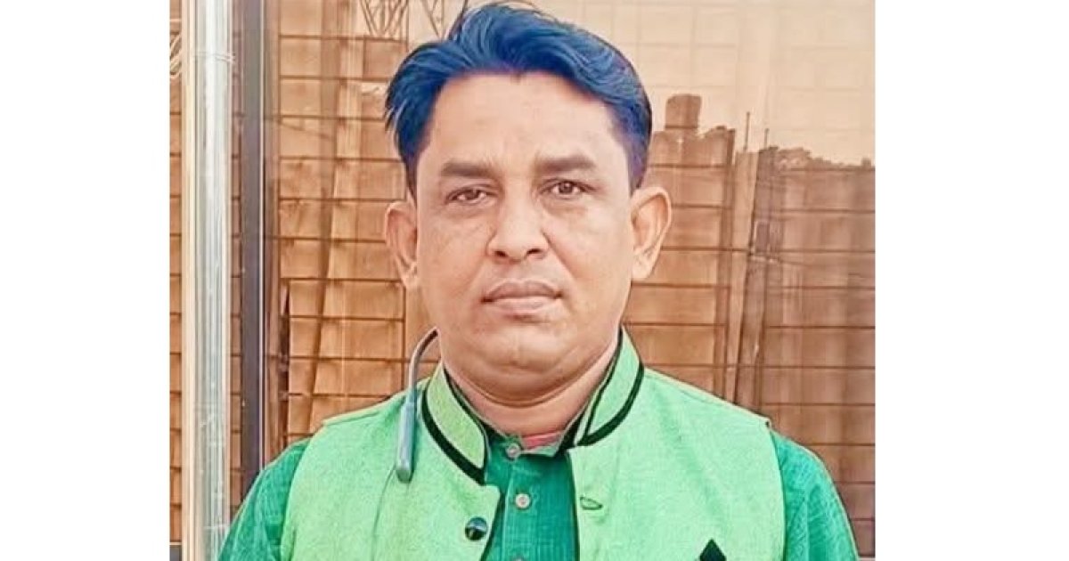 যশোরের চৌগাছায় সন্ত্রাসী হামলায় আহত সাবেক কাউন্সিলর শাহিনুর রহমান শাহিনের মৃত্যু