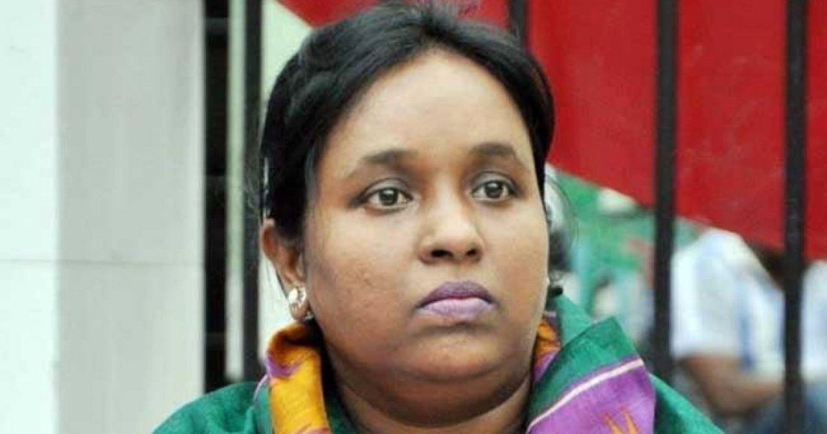 হাইকোর্ট সেলিনা হায়াৎ আইভীকে জামিন দিলেন, বৈষম্যবিরোধী আন্দোলনের হত্যা মামলায় রায়