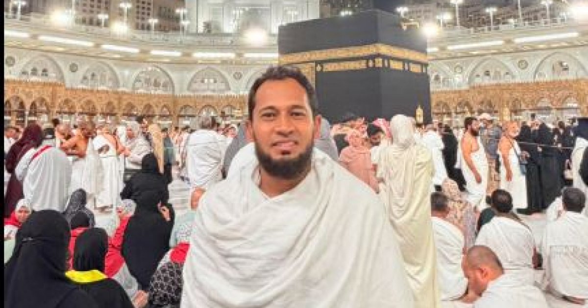 সংঘাতের মাঝে সৌদি আরবে আটকা পড়া মুশফিকুর রহিম অবশেষে দেশে ফিরেছেন