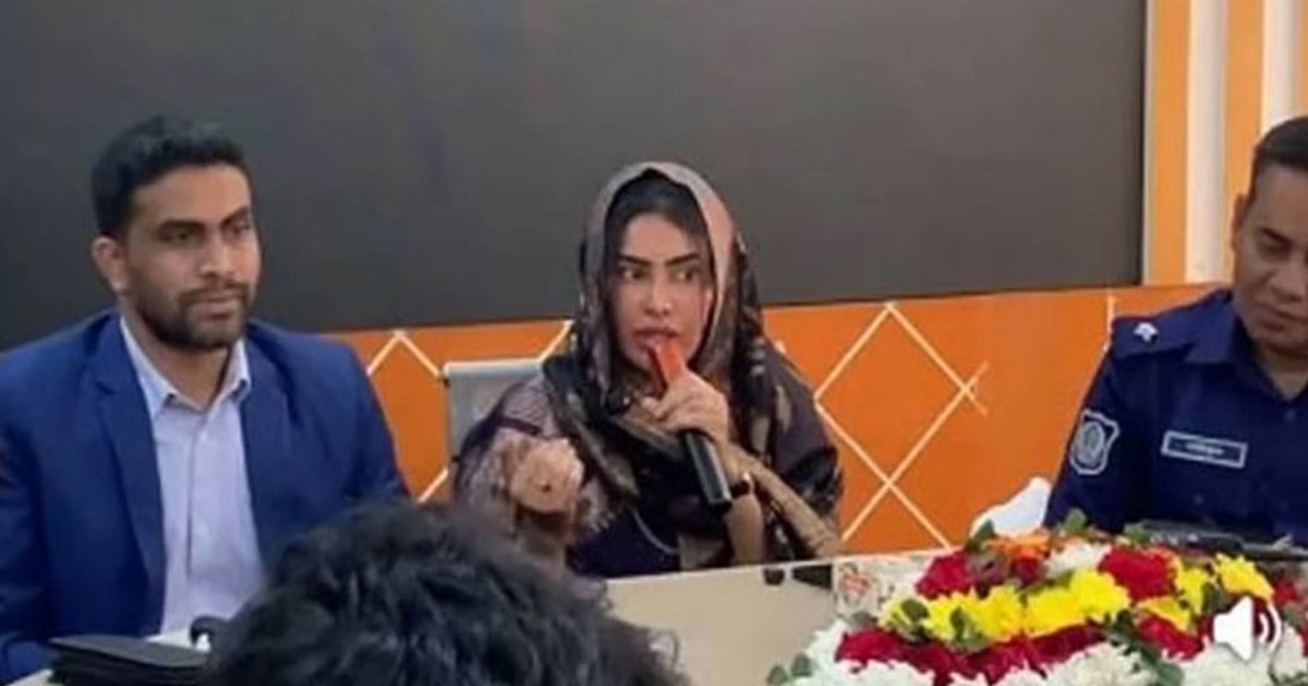 হবিগঞ্জের বাহুবলে প্রশাসনিক সভার বিতর্কের পর ইউএনও ও এসিল্যান্ড বদলি