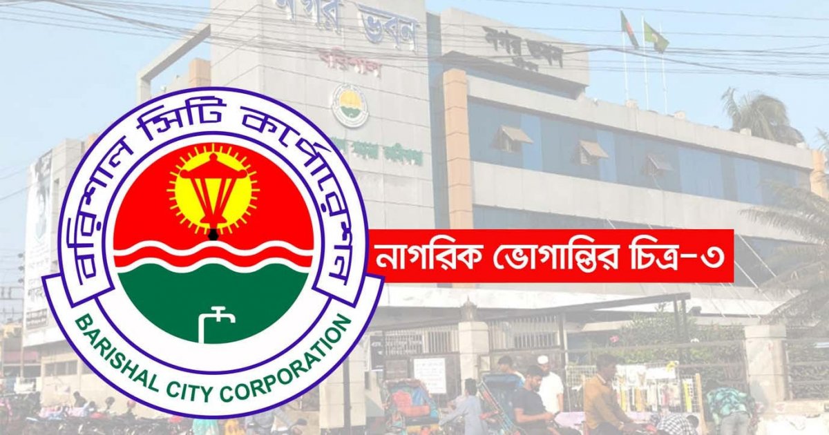 বরিশালে কাউন্সিলরদের অনুপস্থিতিতে নাগরিক সেবা বিপর্যয়, মশার দাপটে অতিষ্ঠ নগরবাসী