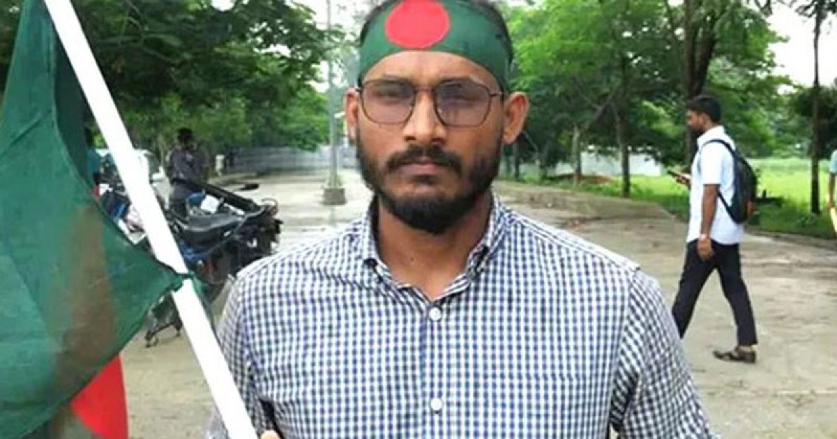 বেরোবি শিক্ষার্থী হত্যা মামলায় আইনজীবীর দাবি, তদন্ত প্রতিবেদন ত্রুটিপূর্ণ