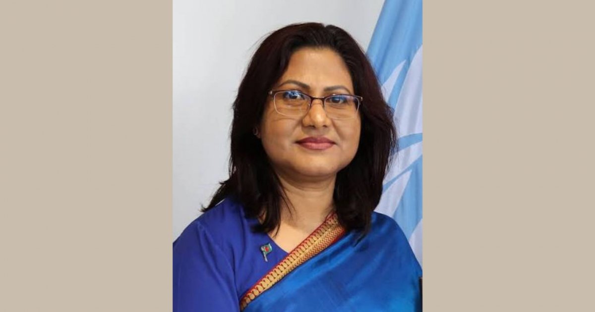 যুক্তরাজ্যে বাংলাদেশি হাইকমিশনার আবিদা ইসলামকে পদ থেকে প্রত্যাহার: 'আওয়ামীকরণ' অভিযোগ