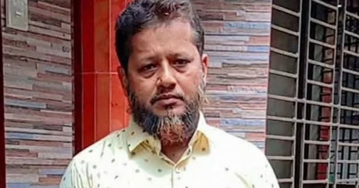 মারামারি থামাতে গিয়ে ঘুষিতে যুবদল নেতার মৃত্যু, রিকশাচালক গ্রেফতার