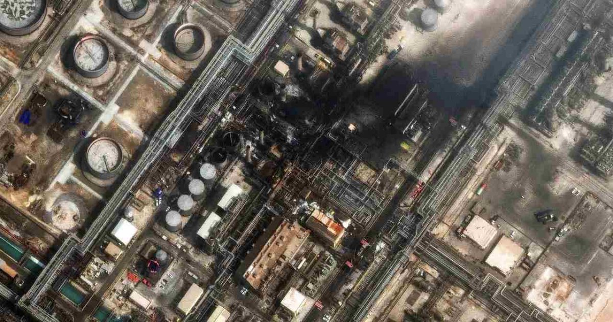 হামলা না থামলে চরম মূল্য দিতে হবে, ইরানকে সৌদি আরবের হুঁশিয়ারি