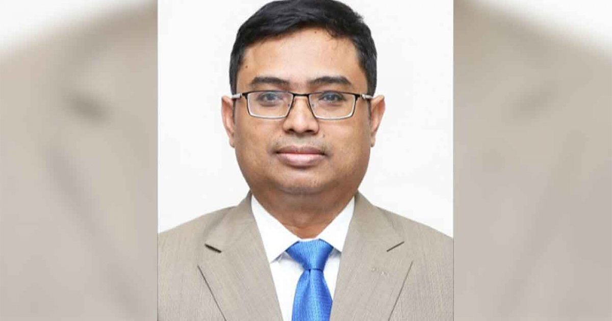 ঢাকা ওয়াসার এমডি হলেন মনিরুজ্জামান