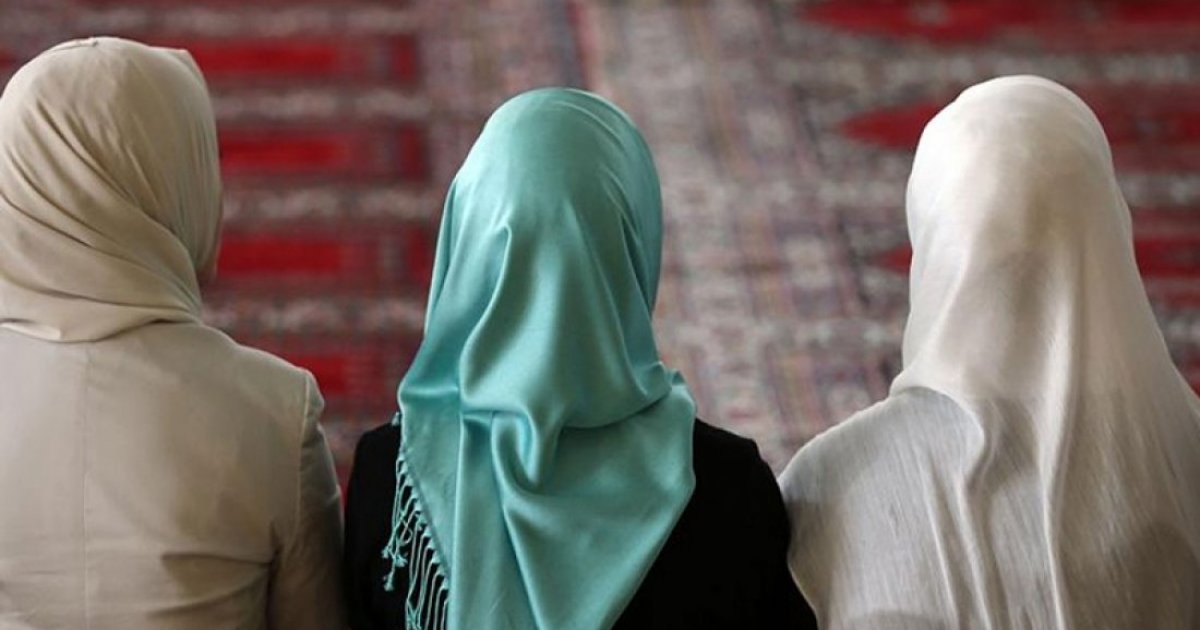 মুসলিম মহীয়সী নারীরা