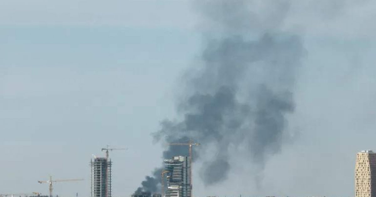 সৌদি আরবে ইরানি হামলায় নিহত মার্কিন সেনা