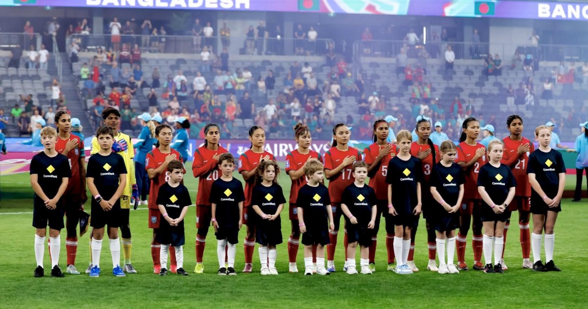 তিন পরিবর্তন নিয়ে উজবেকিস্তানের বিপক্ষে নামছে বাংলাদেশ 