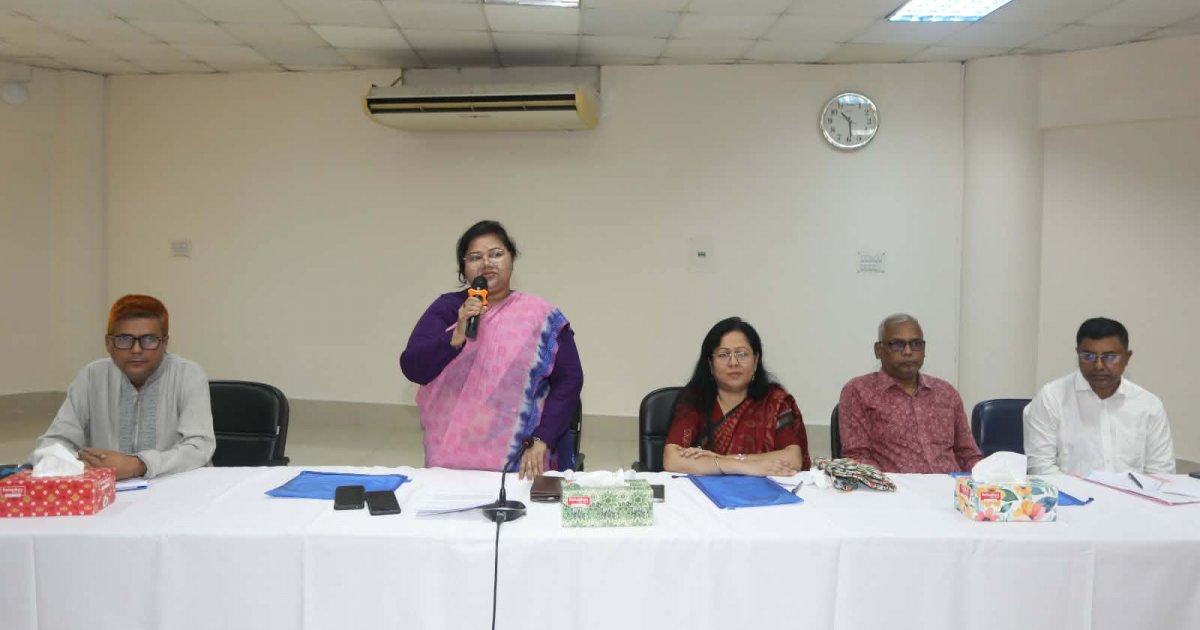 গবেষণায় চৌর্যবৃত্তি রোধে নীতিমালা করছে ইউজিসি