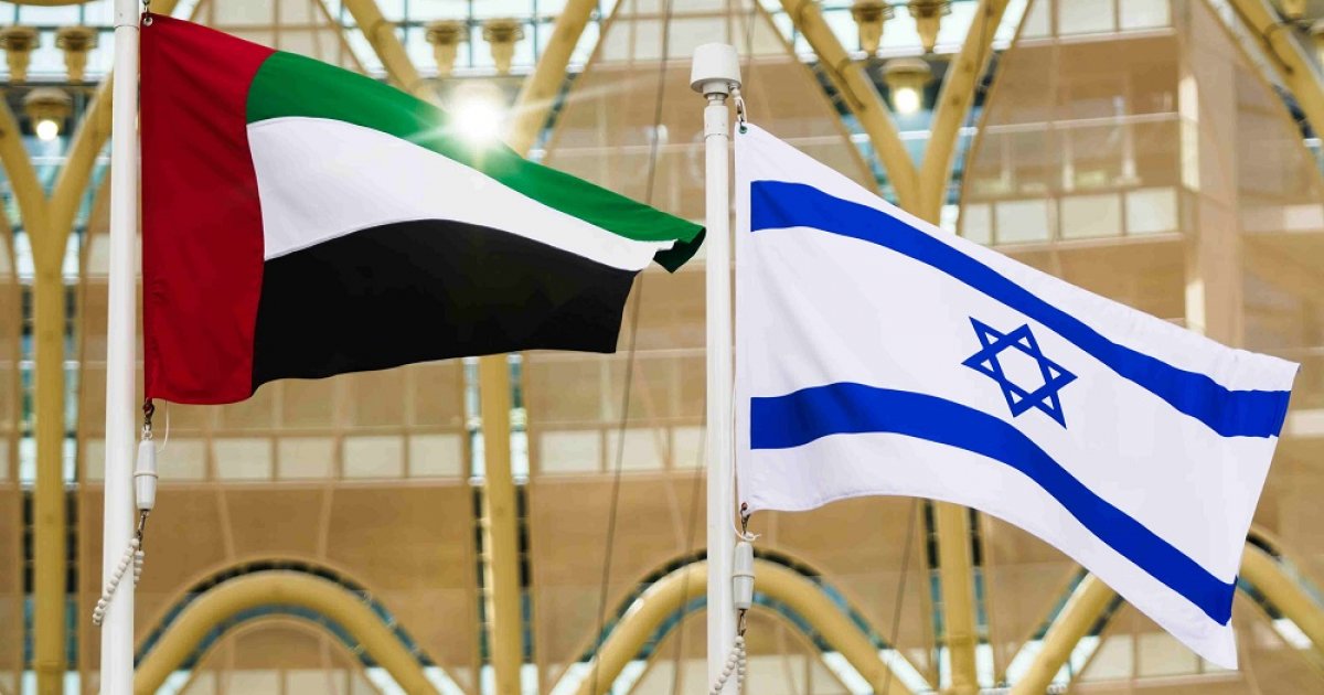 ইরানে হামলার ‘ইসরায়েলি খবর’ নাকচ করলো আমিরাত