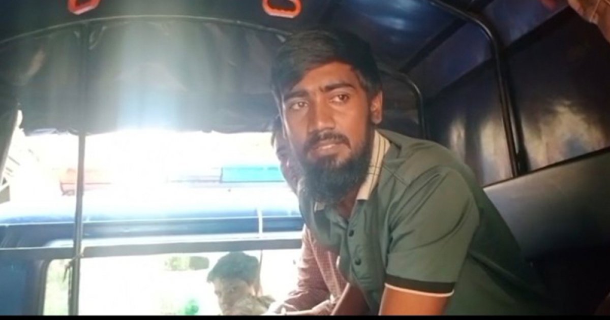 এজলাসের ছবি তুলে আটক আসামি জুলাইয়ের মামলায় কারাগারে