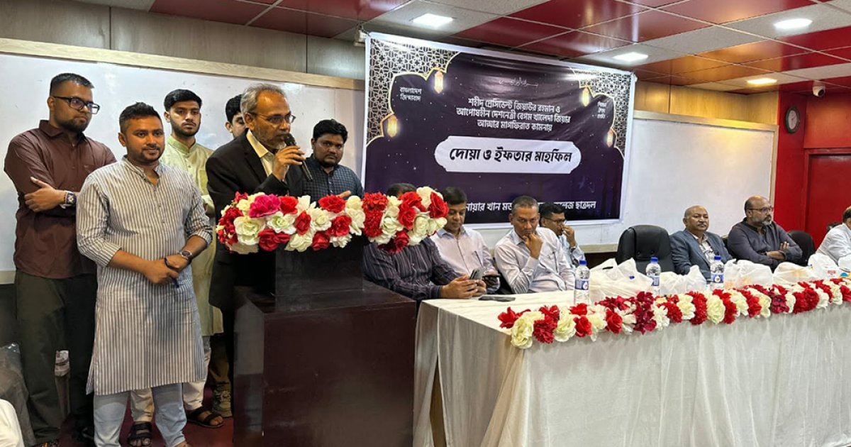 ‘প্রধানমন্ত্রীর আহ্বানে সাড়া দিয়ে বিদ্যুৎ-জ্বালানি ব্যবহারে সাশ্রয়ী হতে হবে’ 