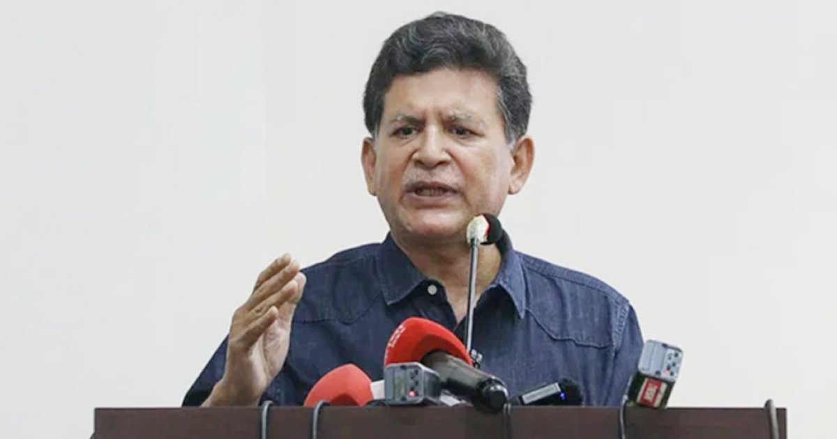 দুর্নীতির চেয়ে হয়রানি বেশি ক্ষতিকর: হোসেন জিল্লুর রহমান